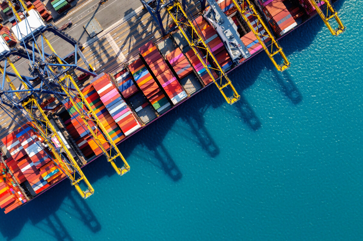 freight forwarder companies