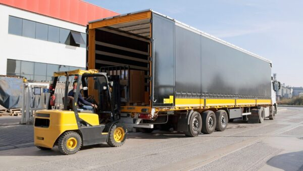 حلول إعادة توجيه الطرود الدولية