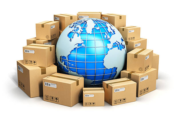 ddu shipping services for sellers