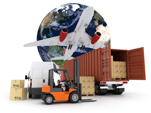 hazardous goods shipping service