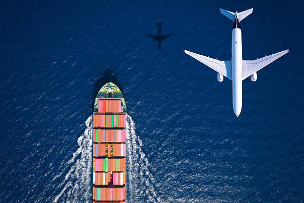 affordable shipping agent services