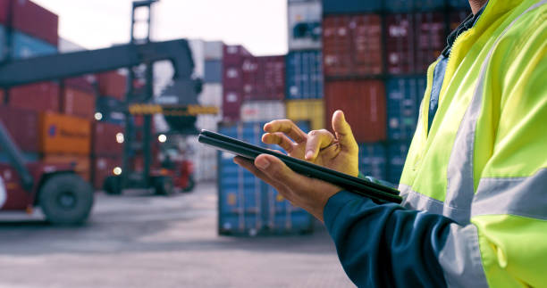 freight forwarding services