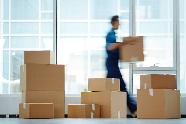 express courier service for cross border