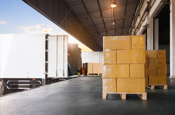 hazmat freight shipping for essential oils