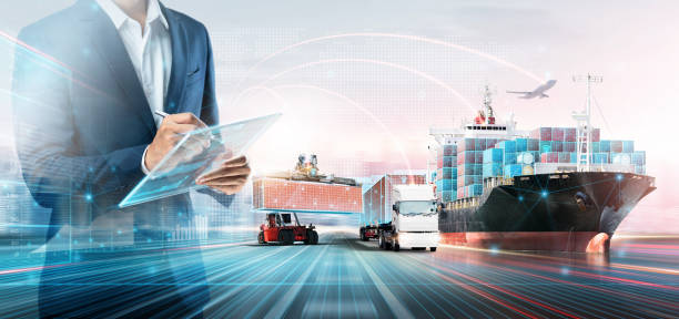 Dangerous Goods Shipping Services
