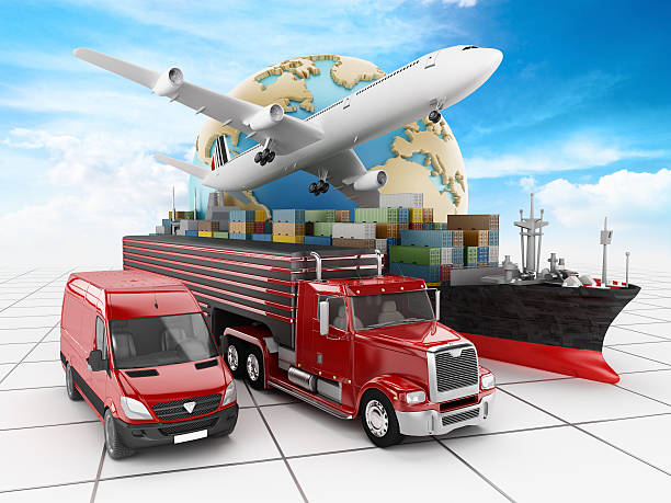 Dangerous Goods Shipping Services