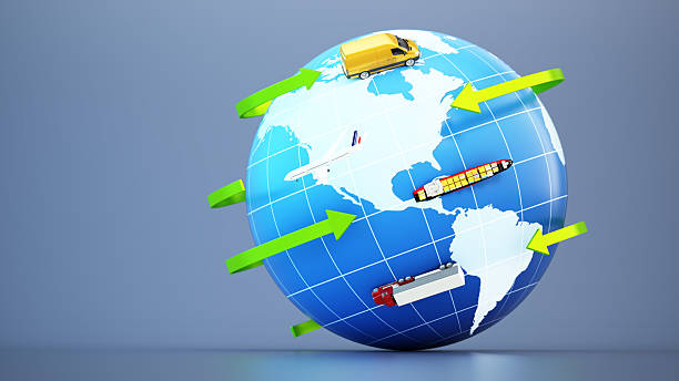Dangerous Goods Shipping Services