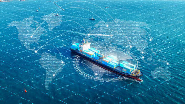 sea freight services