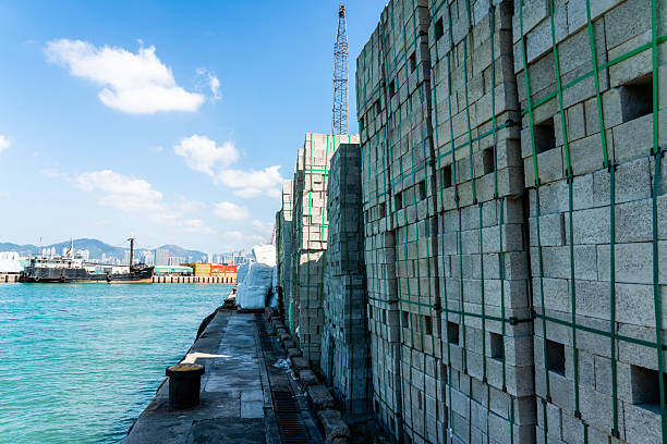 Improve logistics efficiency