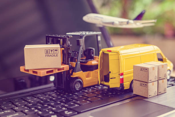 freight forwarder forwarding