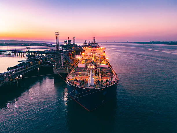 sea freight forwarding