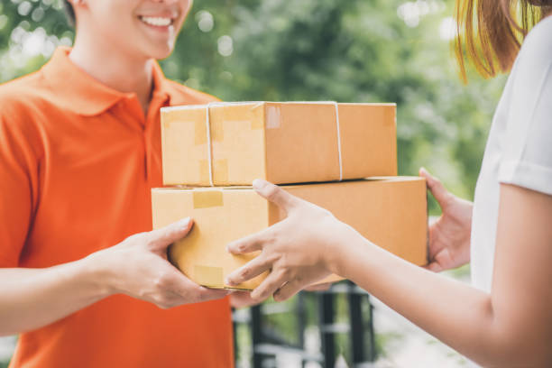 freight forwarder company