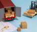 full-service shipping and logistics solutions