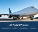 USA AIR SHIPPING GUIDE