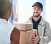 door to door service shipping