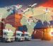 intermodal rail freight