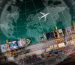 large cargo global logistics